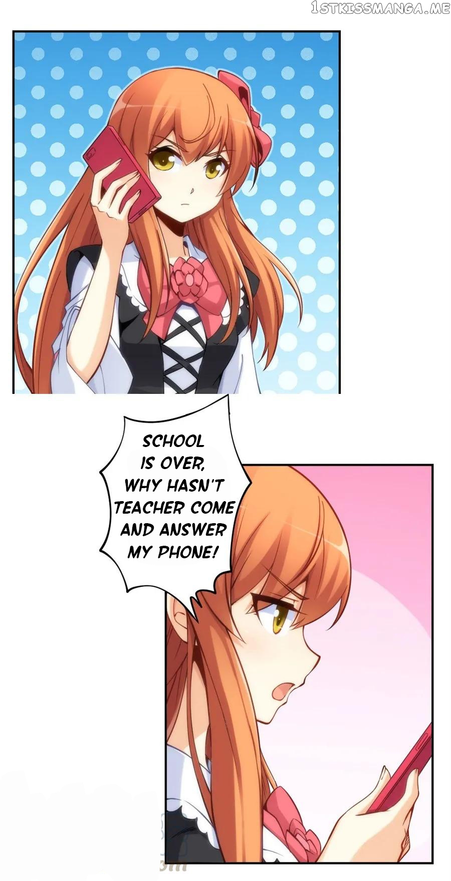 I Am Gao Fu Shuai Chapter 126 - Page 5