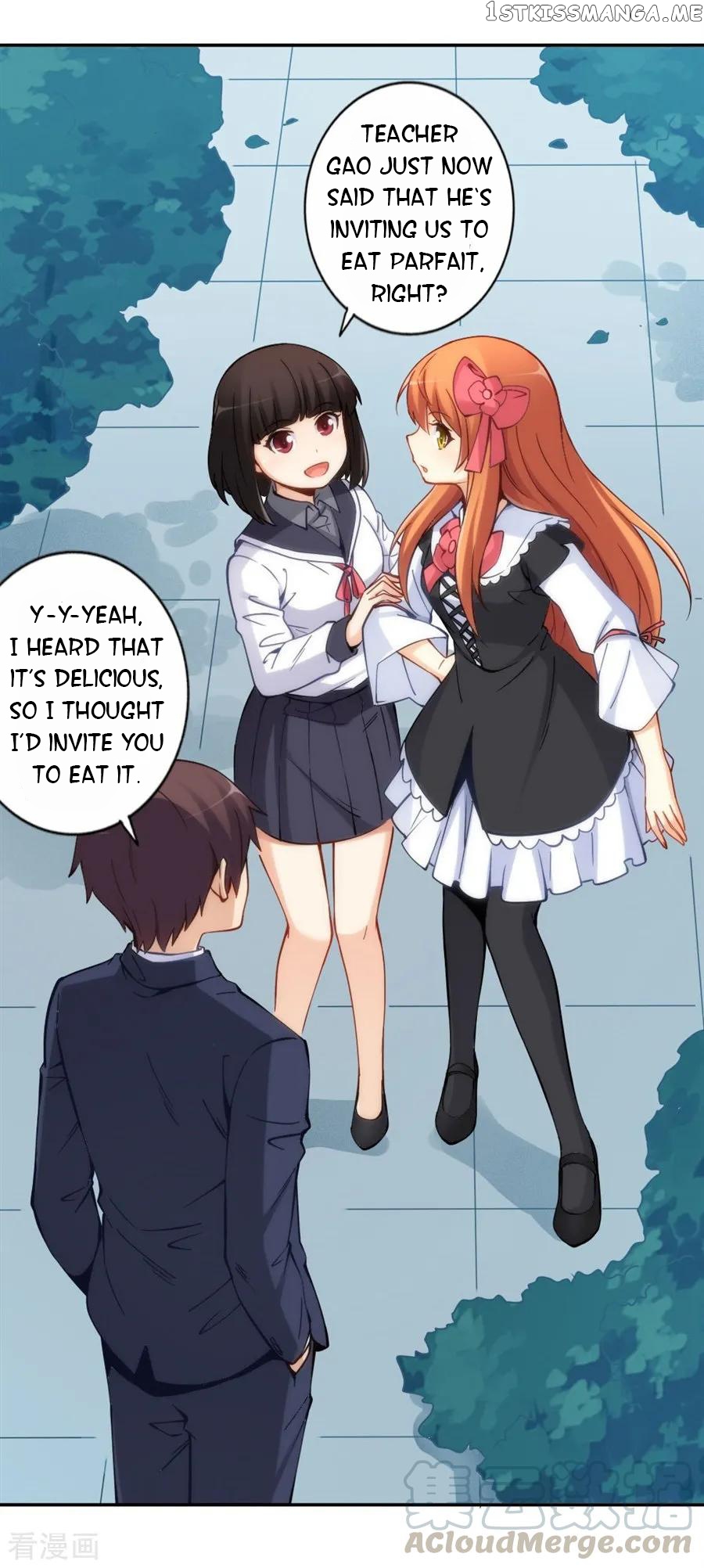 I Am Gao Fu Shuai Chapter 126 - Page 41