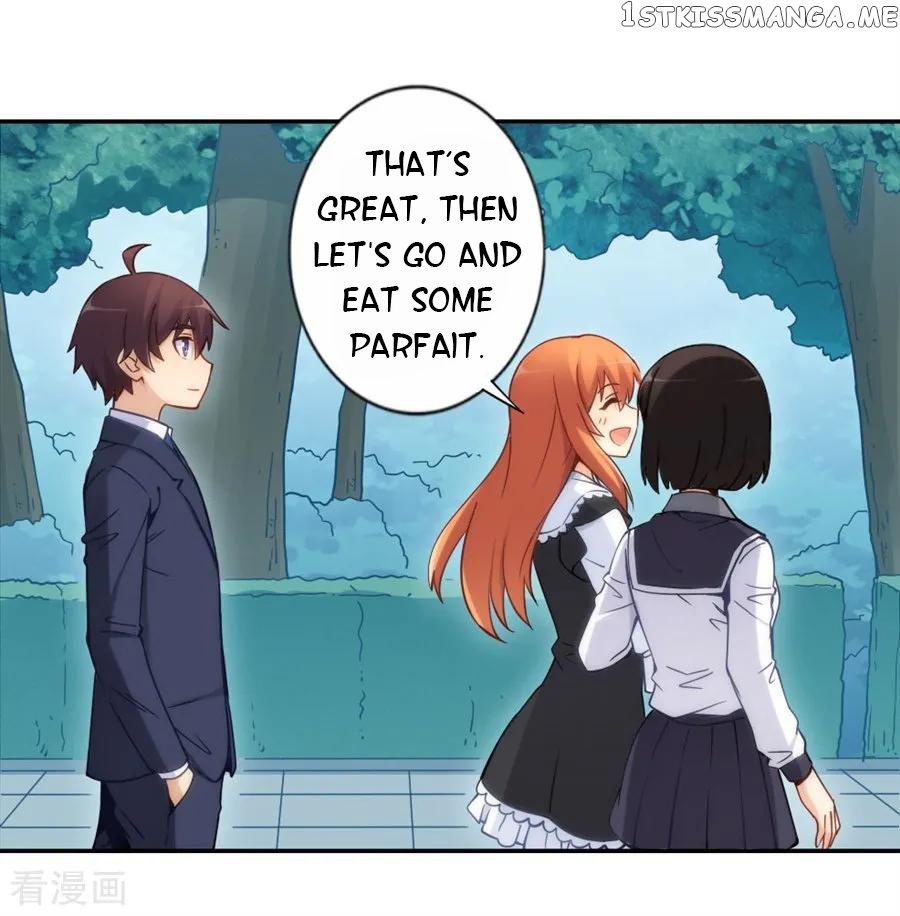 I Am Gao Fu Shuai Chapter 126 - Page 42