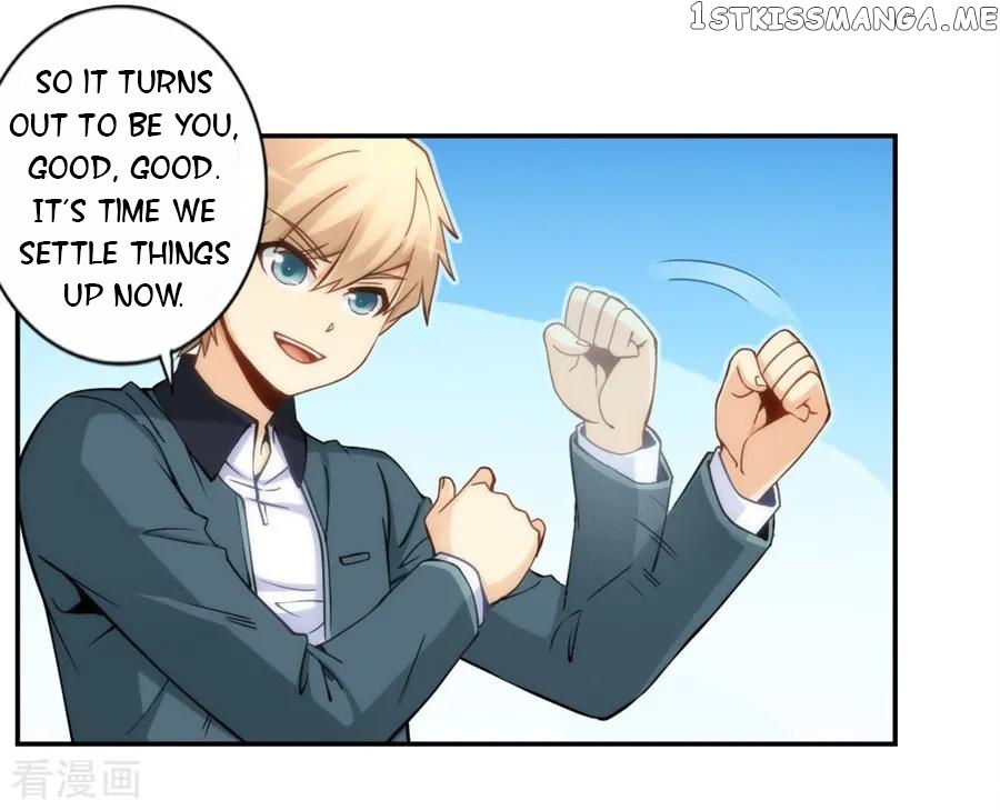I Am Gao Fu Shuai Chapter 126 - Page 10