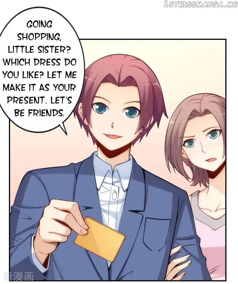 I Am Gao Fu Shuai Chapter 127 - Page 28