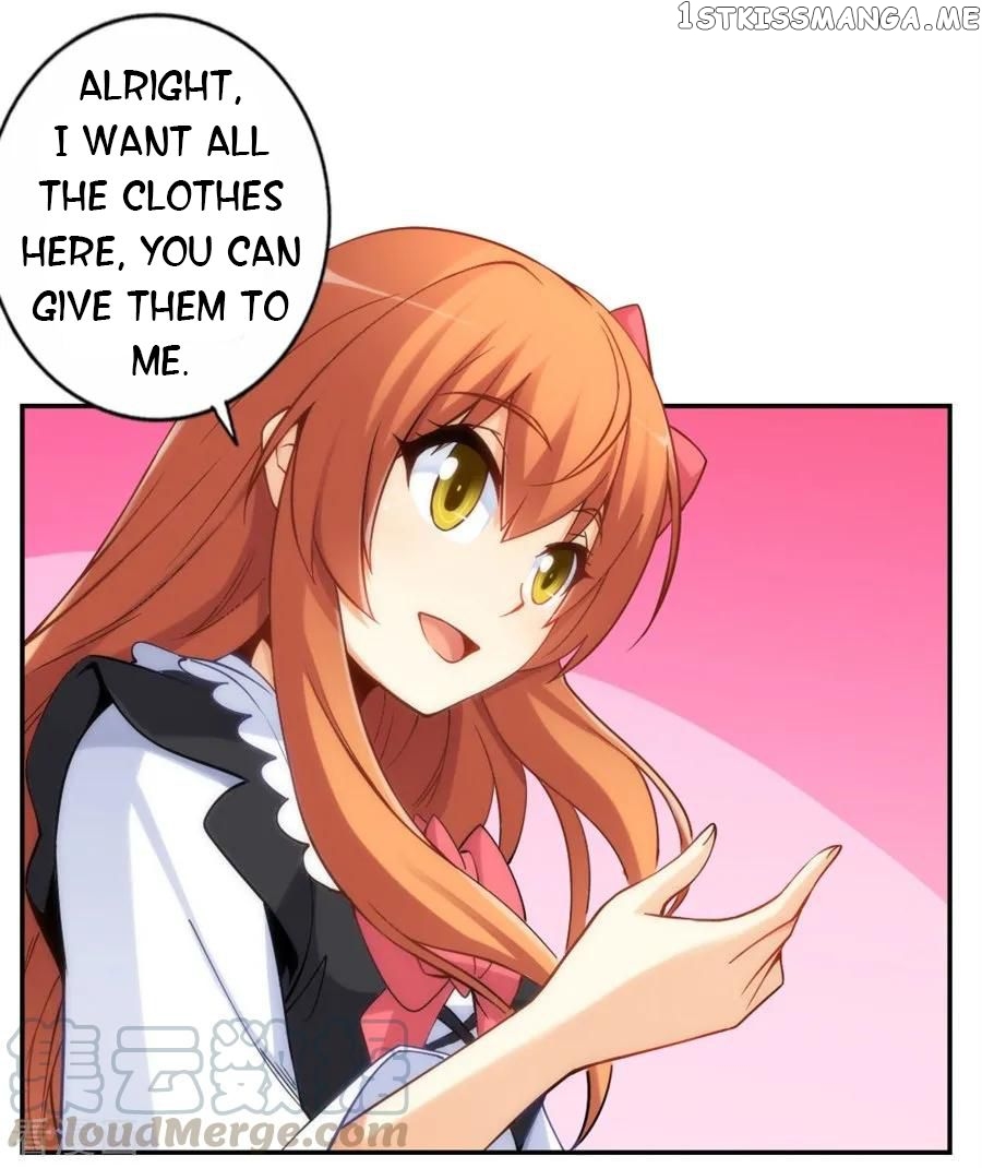 I Am Gao Fu Shuai Chapter 127 - Page 29