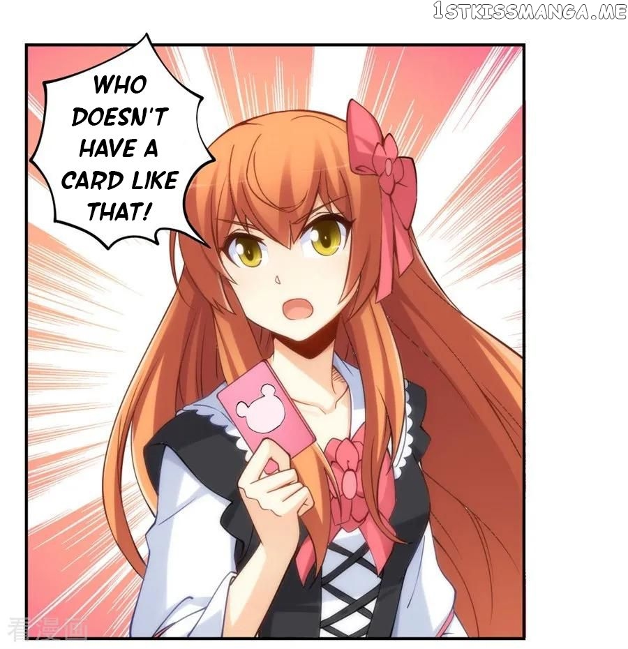 I Am Gao Fu Shuai Chapter 127 - Page 37
