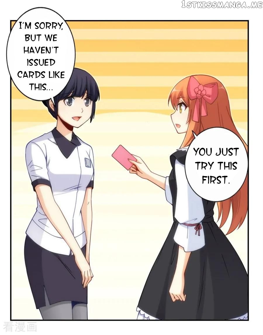 I Am Gao Fu Shuai Chapter 127 - Page 39