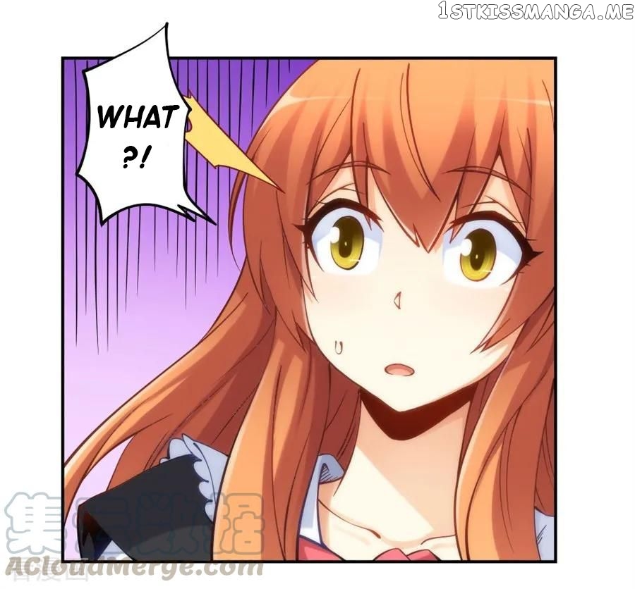 I Am Gao Fu Shuai Chapter 127 - Page 43