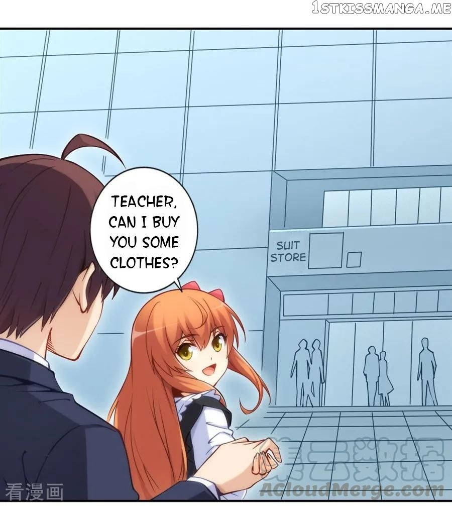 I Am Gao Fu Shuai Chapter 127 - Page 8