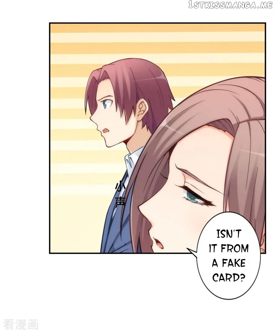 I Am Gao Fu Shuai Chapter 128 - Page 21