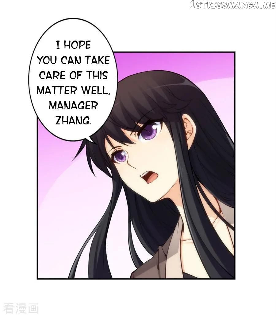I Am Gao Fu Shuai Chapter 128 - Page 28