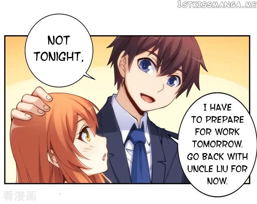 I Am Gao Fu Shuai Chapter 128 - Page 35