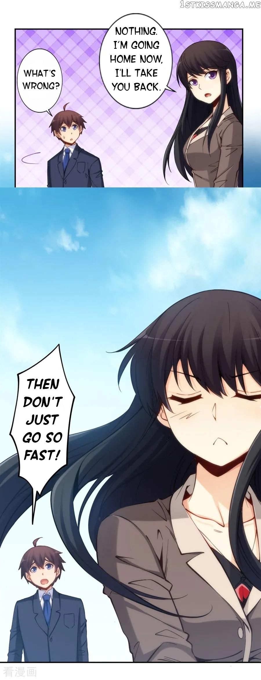 I Am Gao Fu Shuai Chapter 128 - Page 38