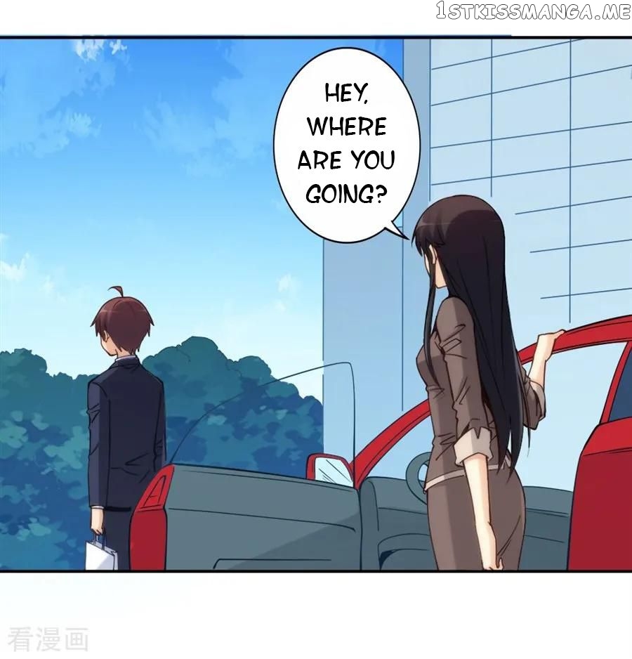 I Am Gao Fu Shuai Chapter 128 - Page 46
