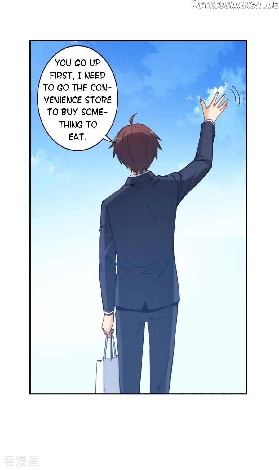 I Am Gao Fu Shuai Chapter 128 - Page 47