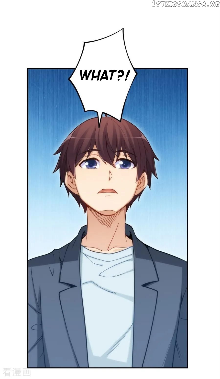 I Am Gao Fu Shuai Chapter 128 - Page 10