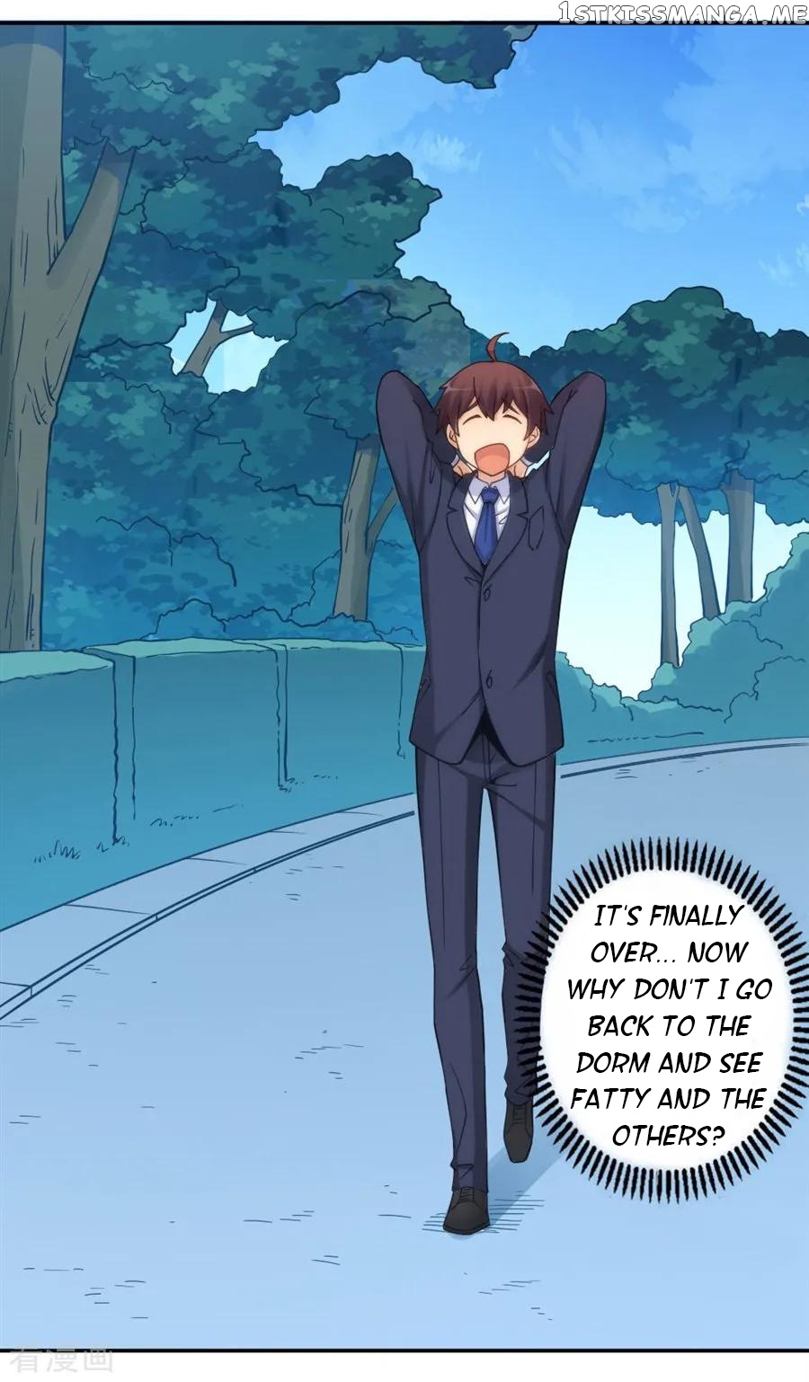 I Am Gao Fu Shuai Chapter 129 - Page 22