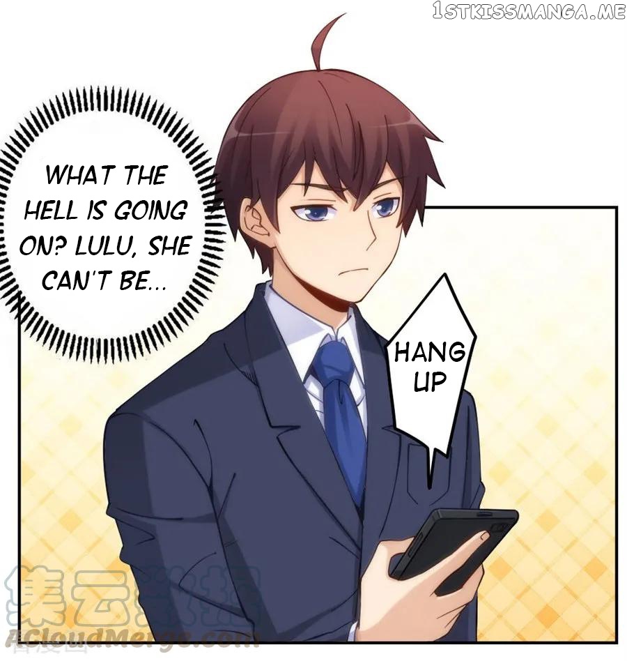 I Am Gao Fu Shuai Chapter 129 - Page 25