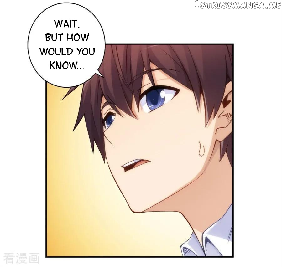 I Am Gao Fu Shuai Chapter 129 - Page 34