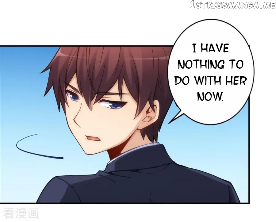 I Am Gao Fu Shuai Chapter 129 - Page 39