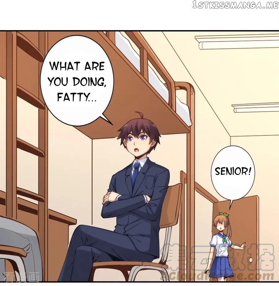 I Am Gao Fu Shuai Chapter 129 - Page 41