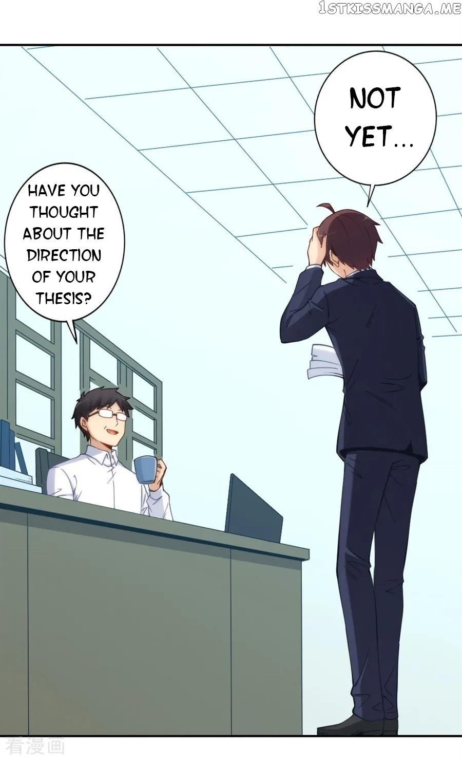 I Am Gao Fu Shuai Chapter 129 - Page 10