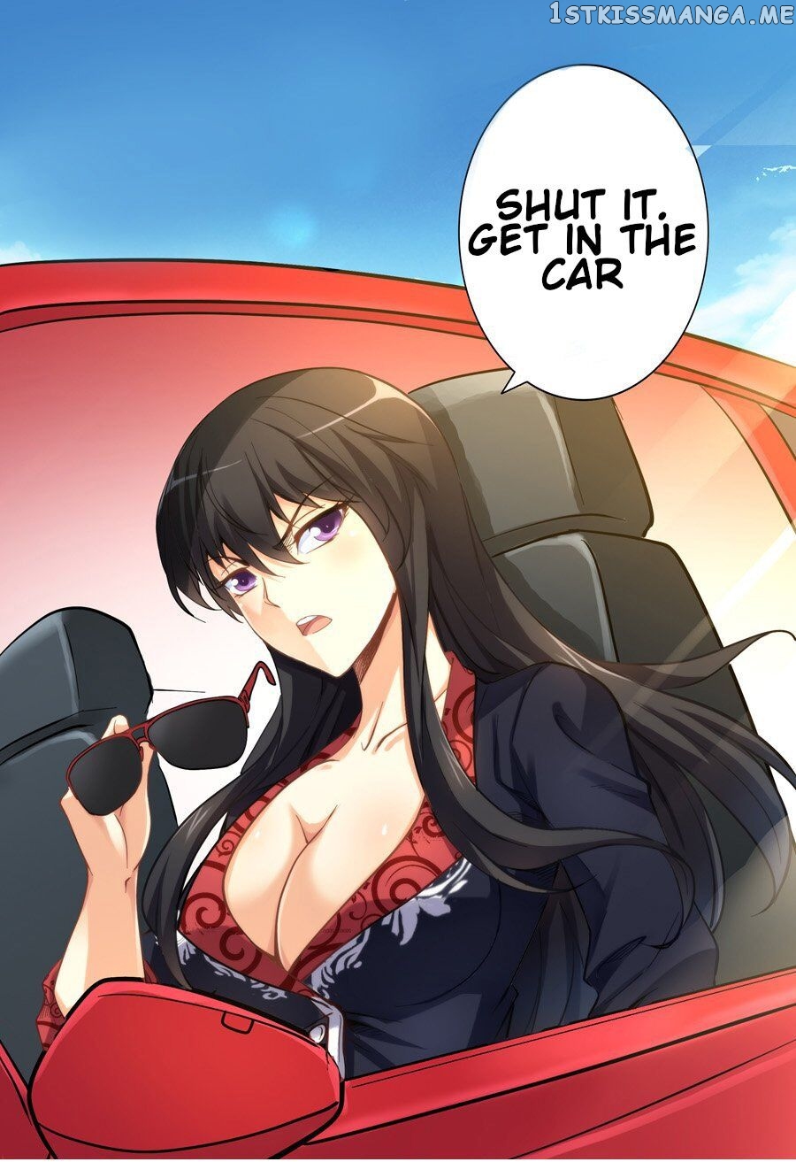 I Am Gao Fu Shuai Chapter 13 - Page 15