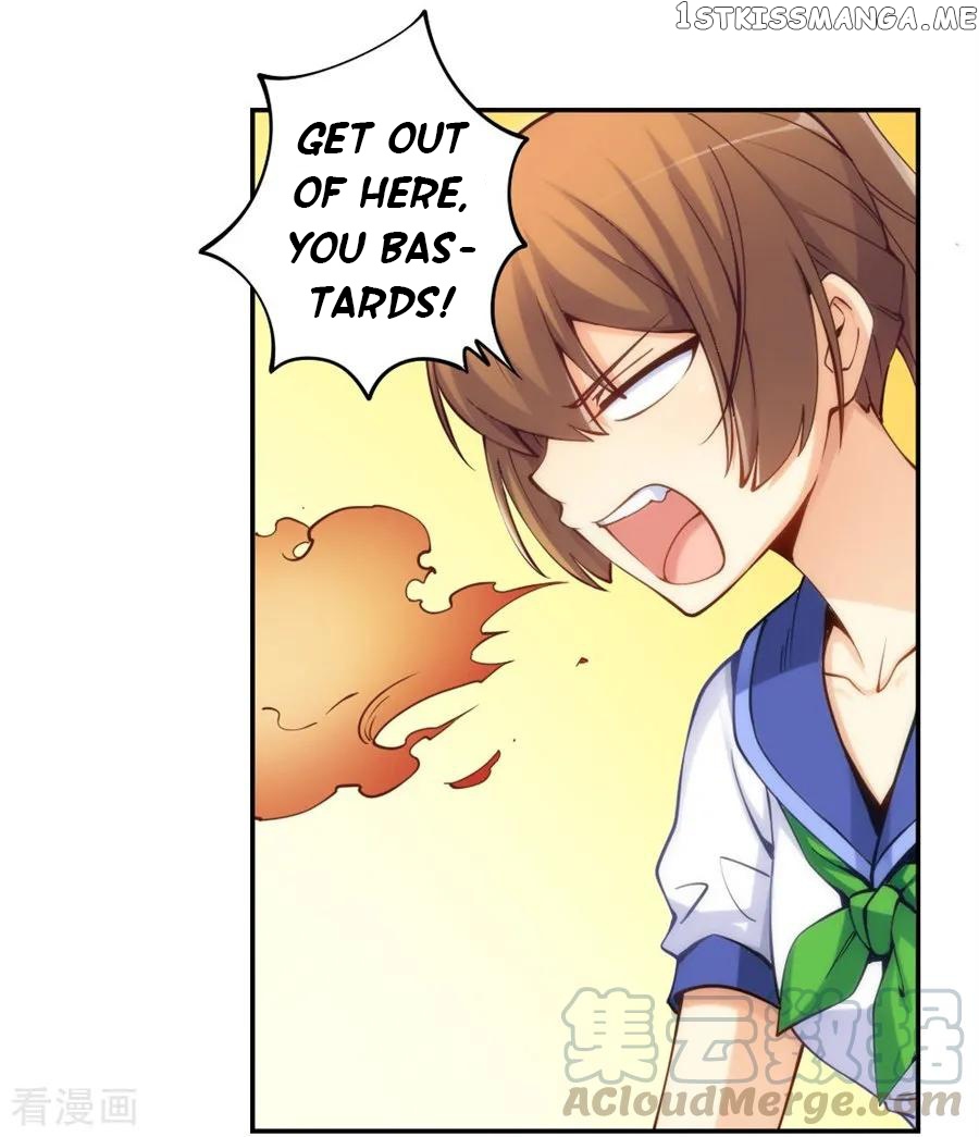 I Am Gao Fu Shuai Chapter 130 - Page 25