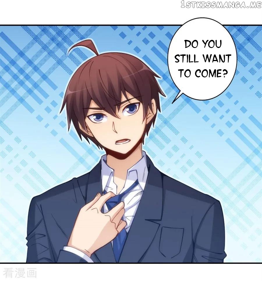 I Am Gao Fu Shuai Chapter 130 - Page 34