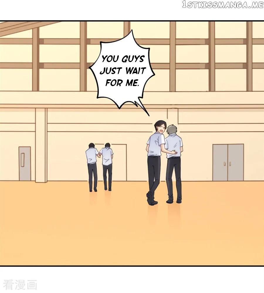 I Am Gao Fu Shuai Chapter 130 - Page 36
