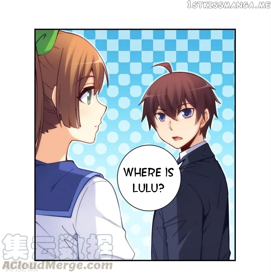 I Am Gao Fu Shuai Chapter 130 - Page 37