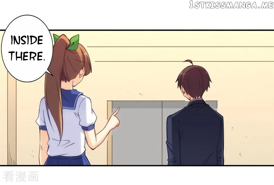 I Am Gao Fu Shuai Chapter 130 - Page 38