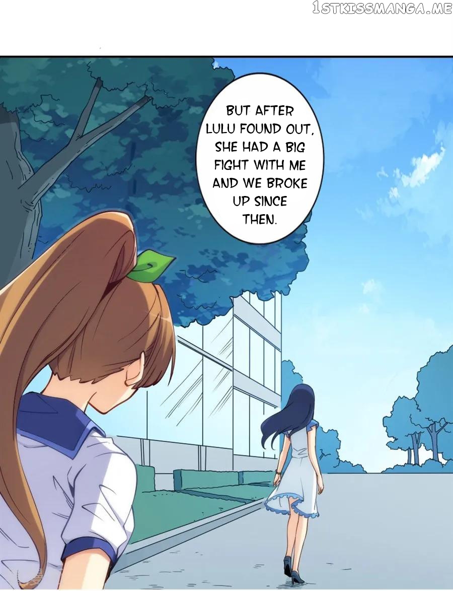 I Am Gao Fu Shuai Chapter 130 - Page 6