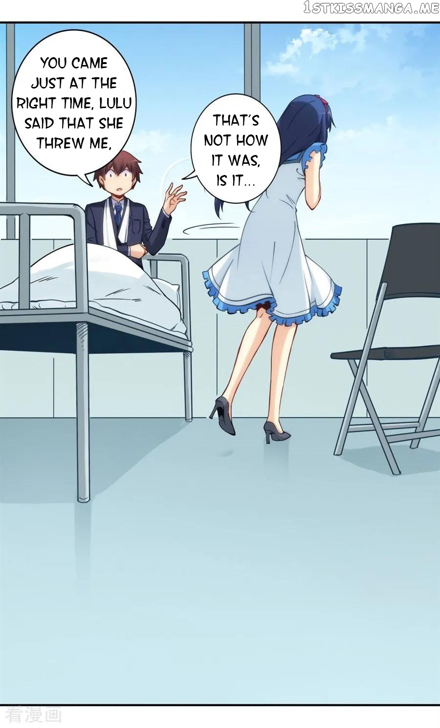 I Am Gao Fu Shuai Chapter 131 - Page 24