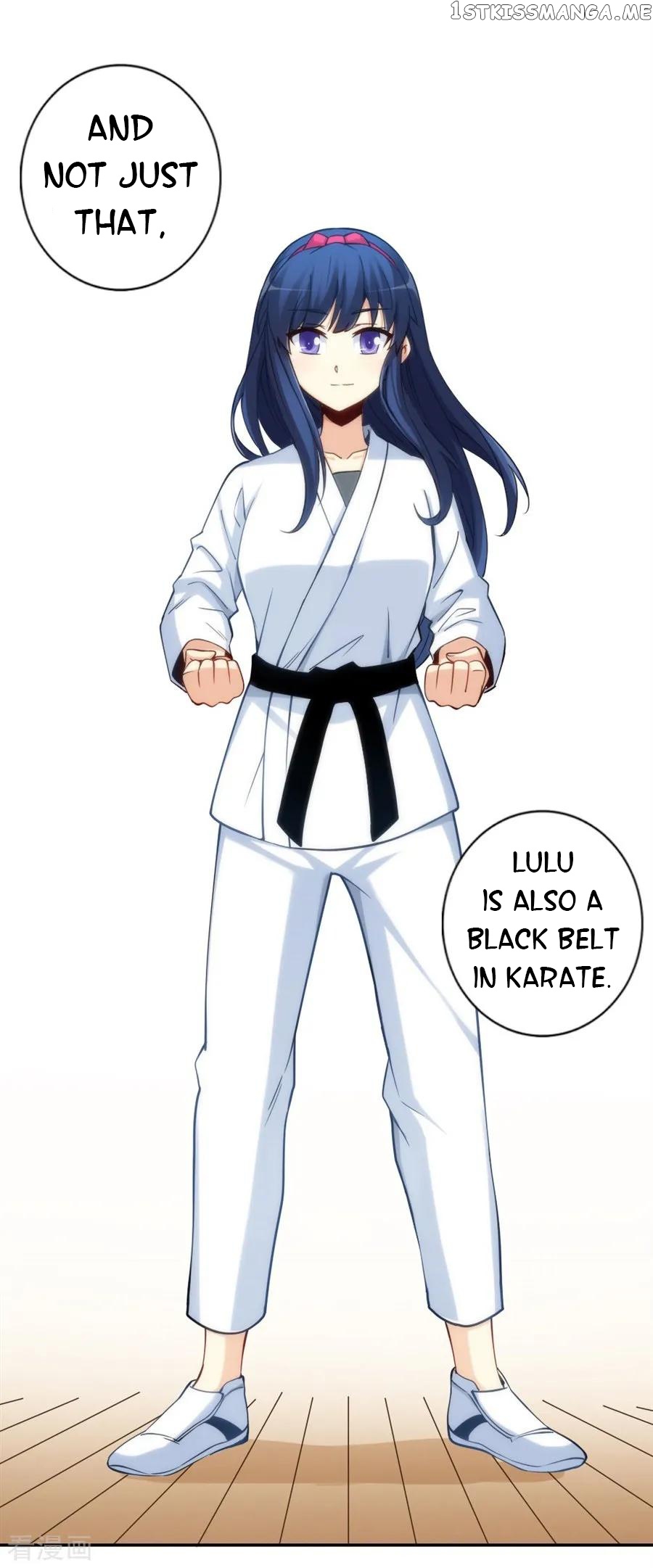 I Am Gao Fu Shuai Chapter 131 - Page 27