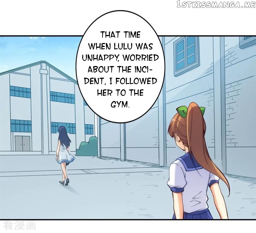 I Am Gao Fu Shuai Chapter 131 - Page 28