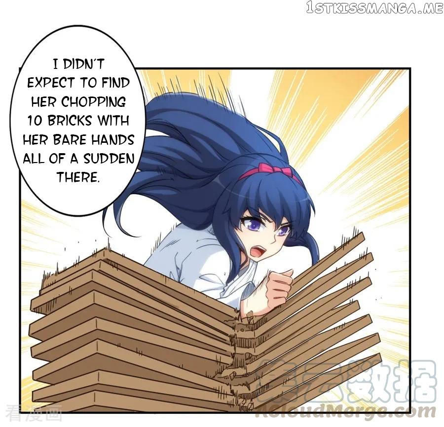 I Am Gao Fu Shuai Chapter 131 - Page 29