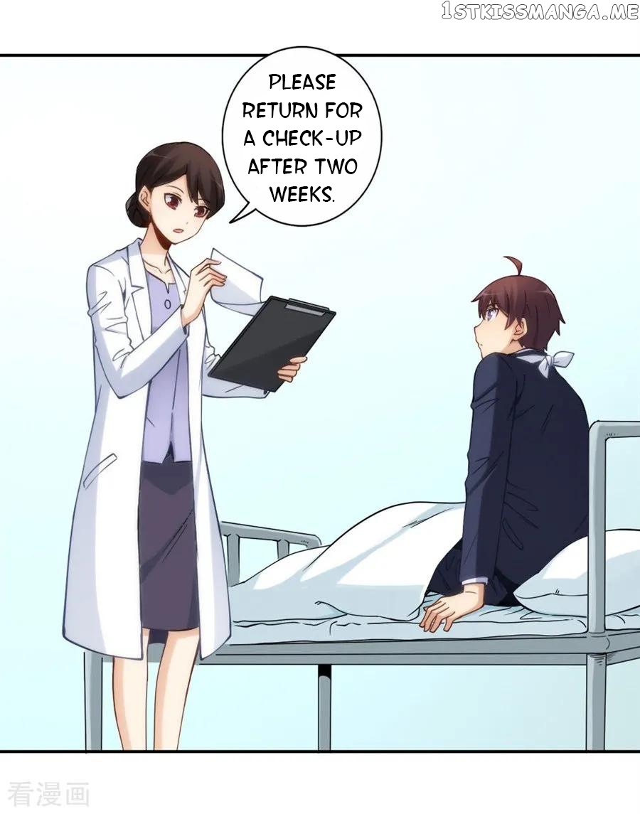I Am Gao Fu Shuai Chapter 131 - Page 34