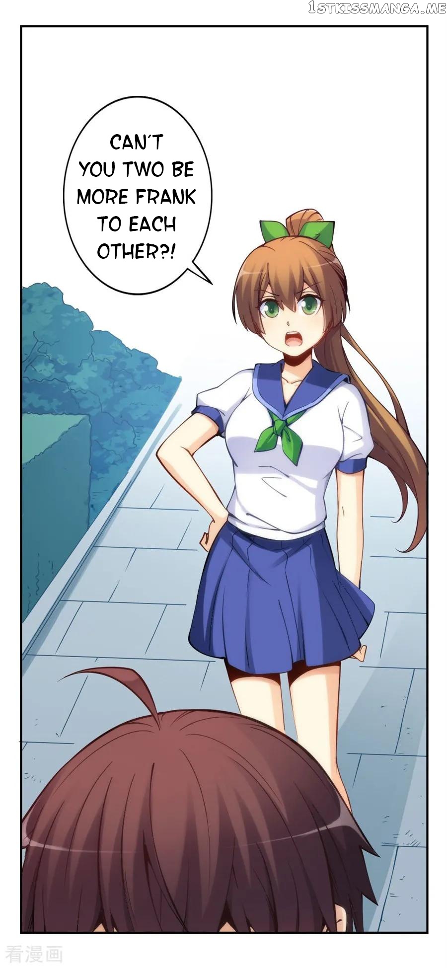 I Am Gao Fu Shuai Chapter 131 - Page 41