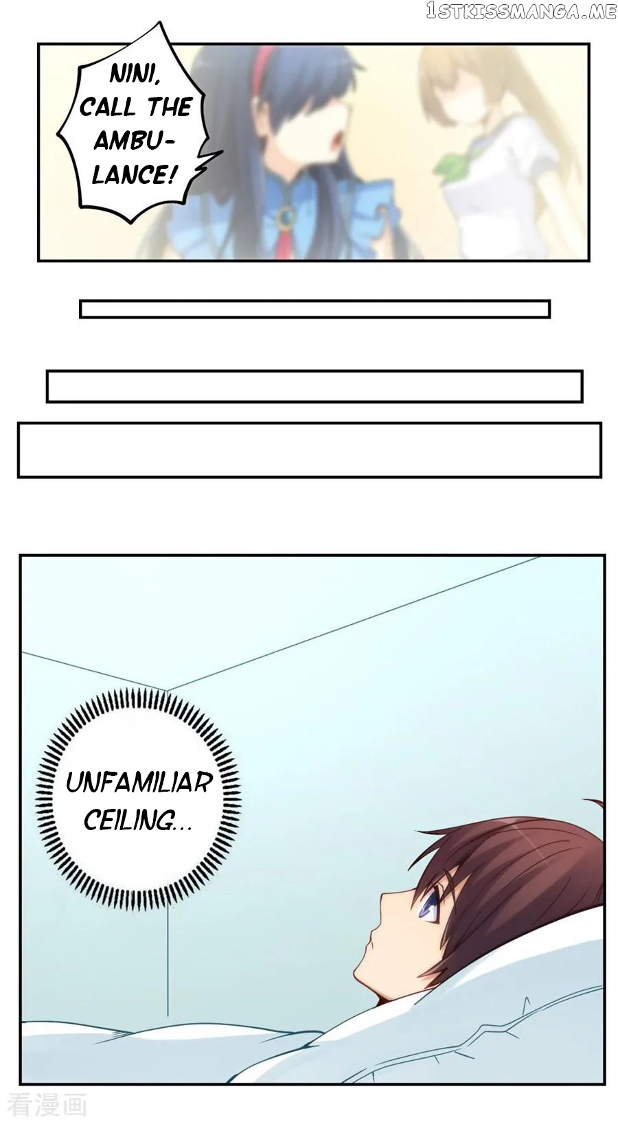 I Am Gao Fu Shuai Chapter 131 - Page 10