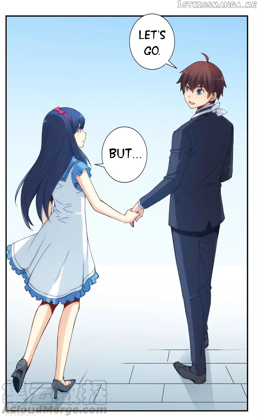 I Am Gao Fu Shuai Chapter 132 - Page 33