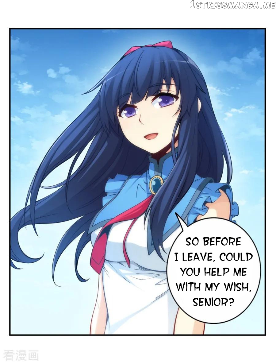 I Am Gao Fu Shuai Chapter 133 - Page 11