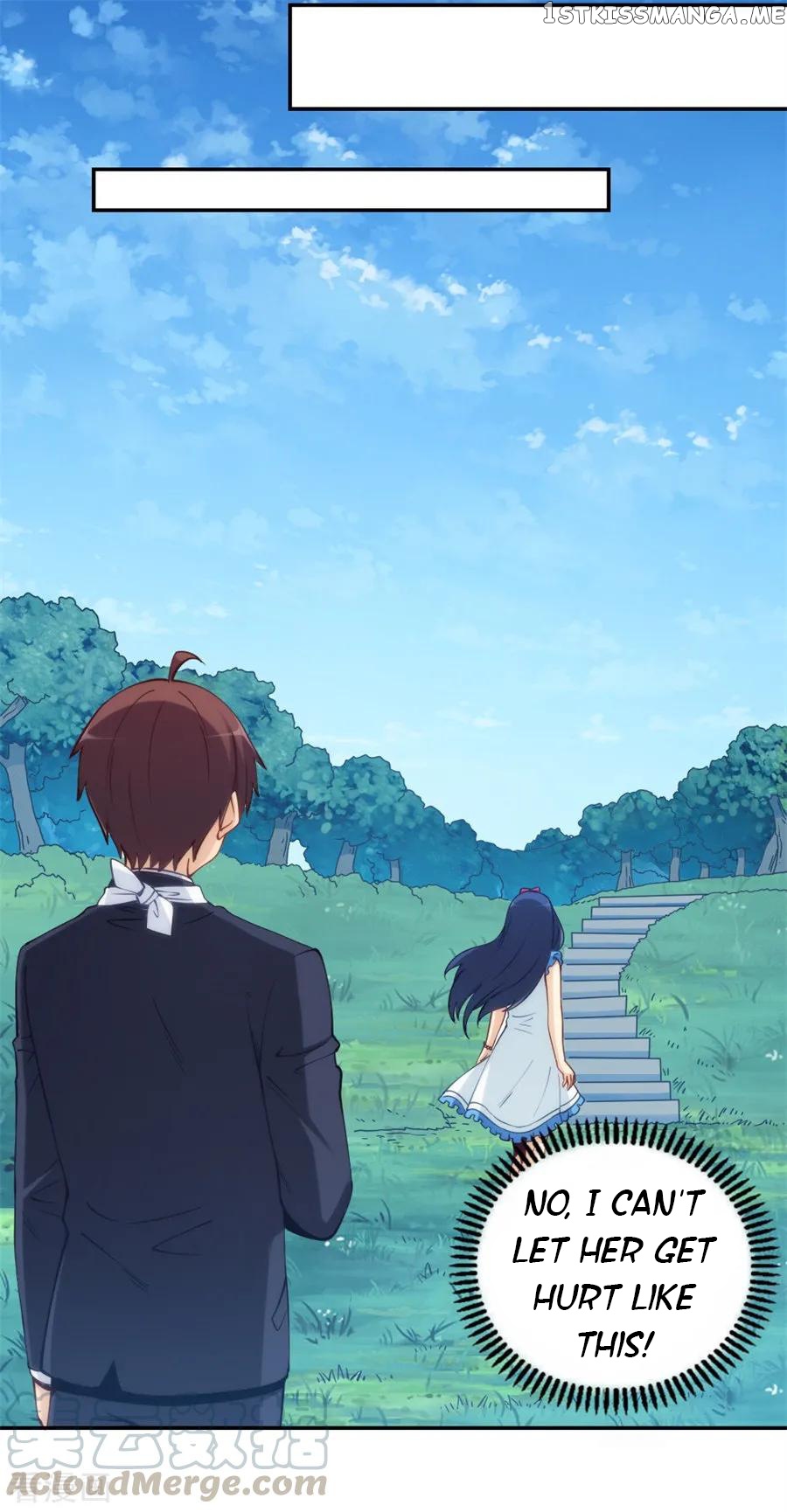 I Am Gao Fu Shuai Chapter 133 - Page 25