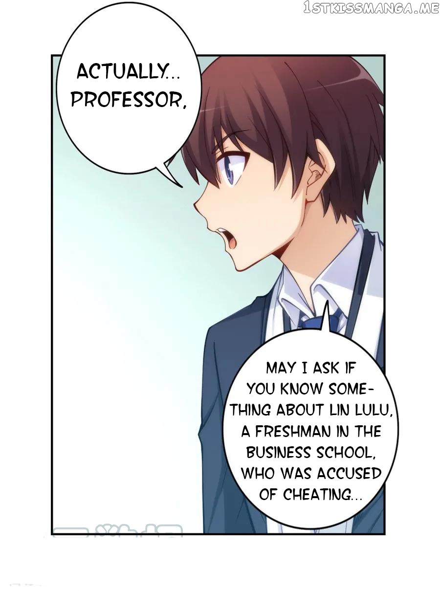 I Am Gao Fu Shuai Chapter 133 - Page 33