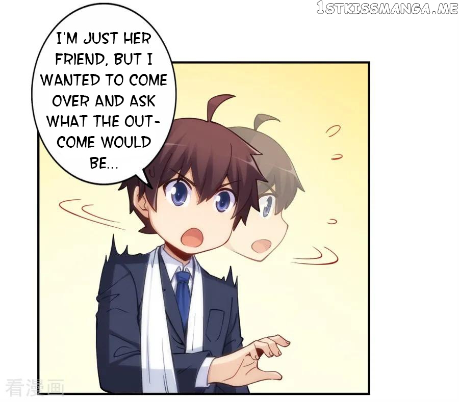 I Am Gao Fu Shuai Chapter 133 - Page 35