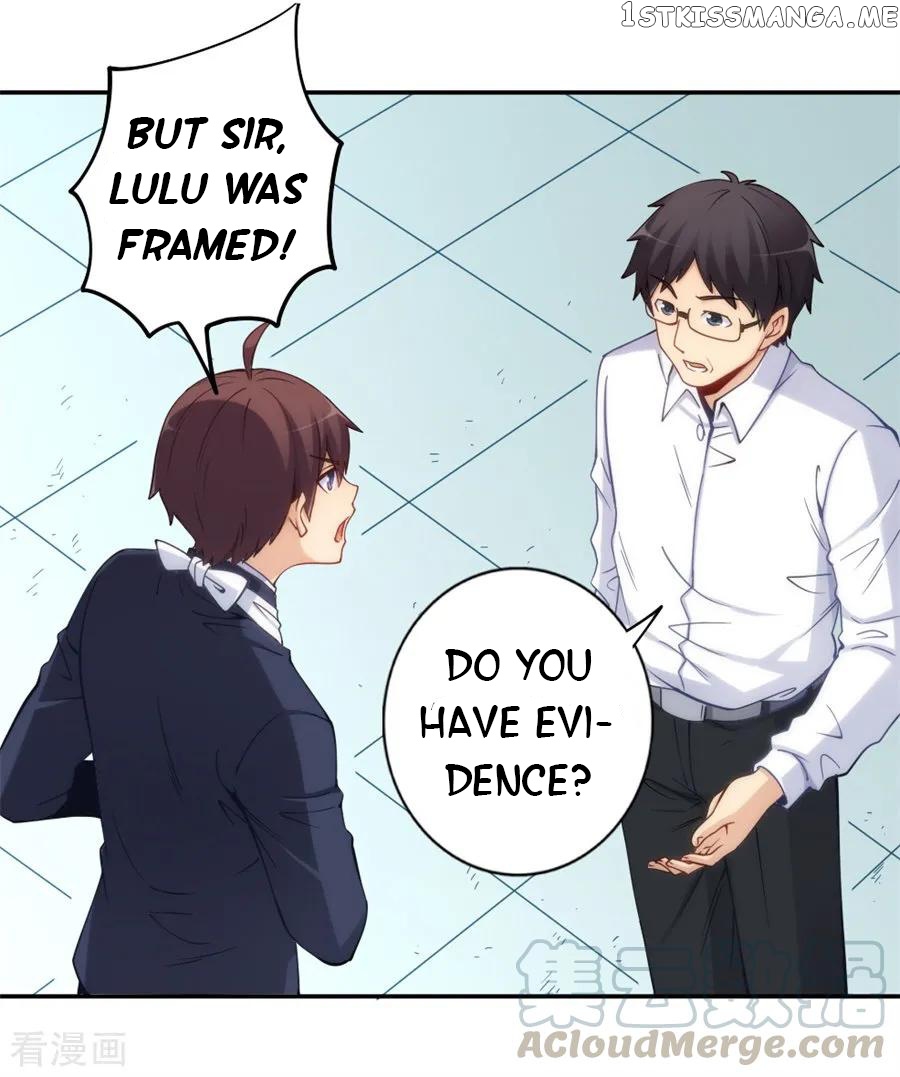 I Am Gao Fu Shuai Chapter 133 - Page 37