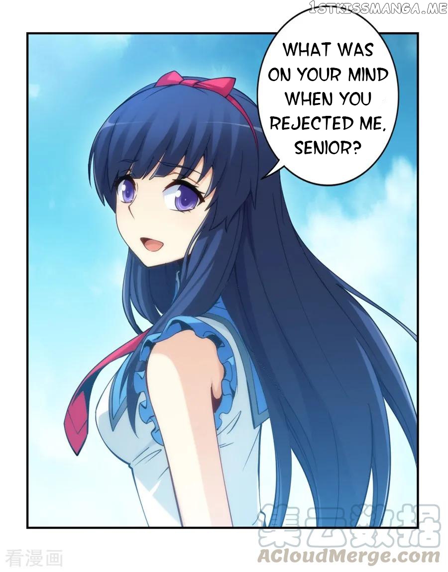 I Am Gao Fu Shuai Chapter 133 - Page 5