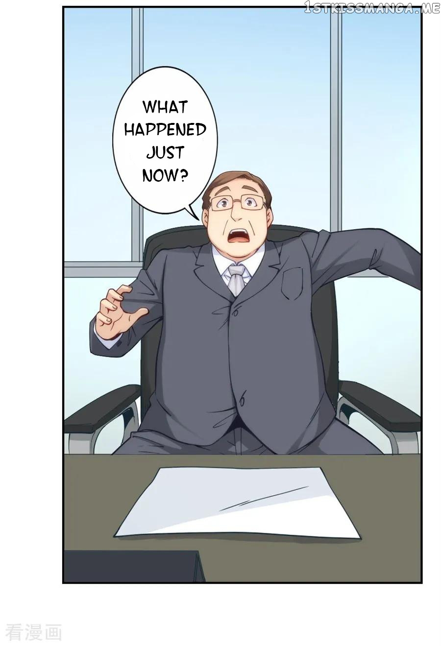 I Am Gao Fu Shuai Chapter 134 - Page 30