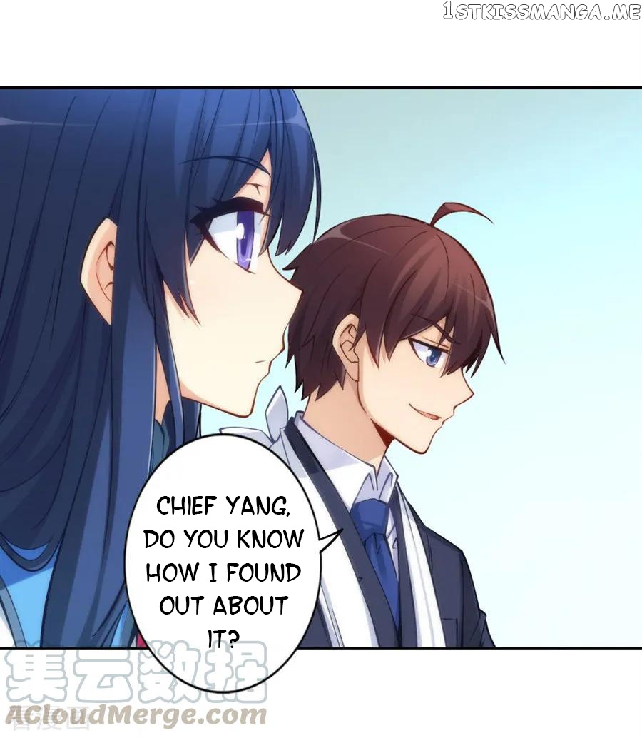 I Am Gao Fu Shuai Chapter 135 - Page 13