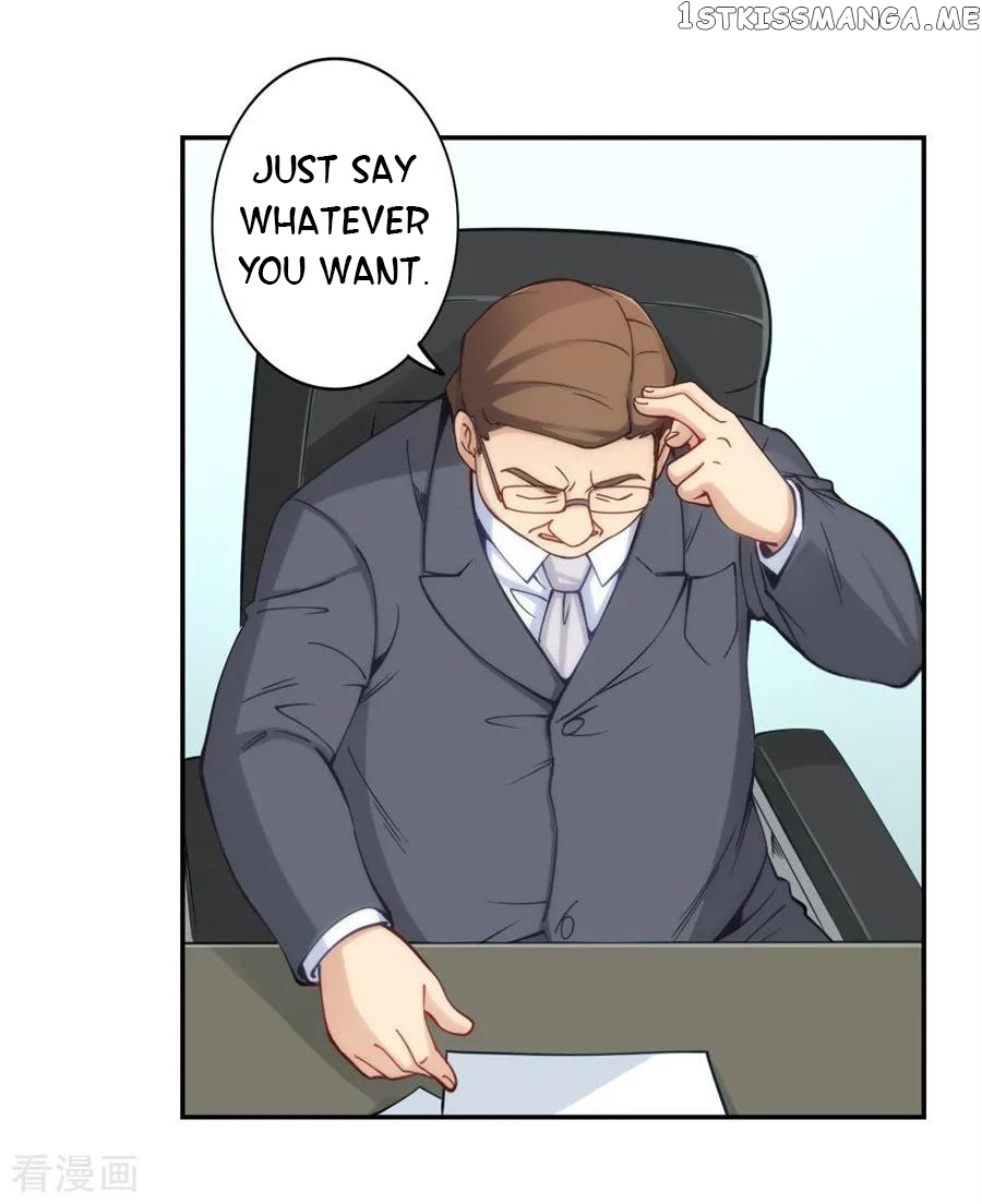 I Am Gao Fu Shuai Chapter 135 - Page 20