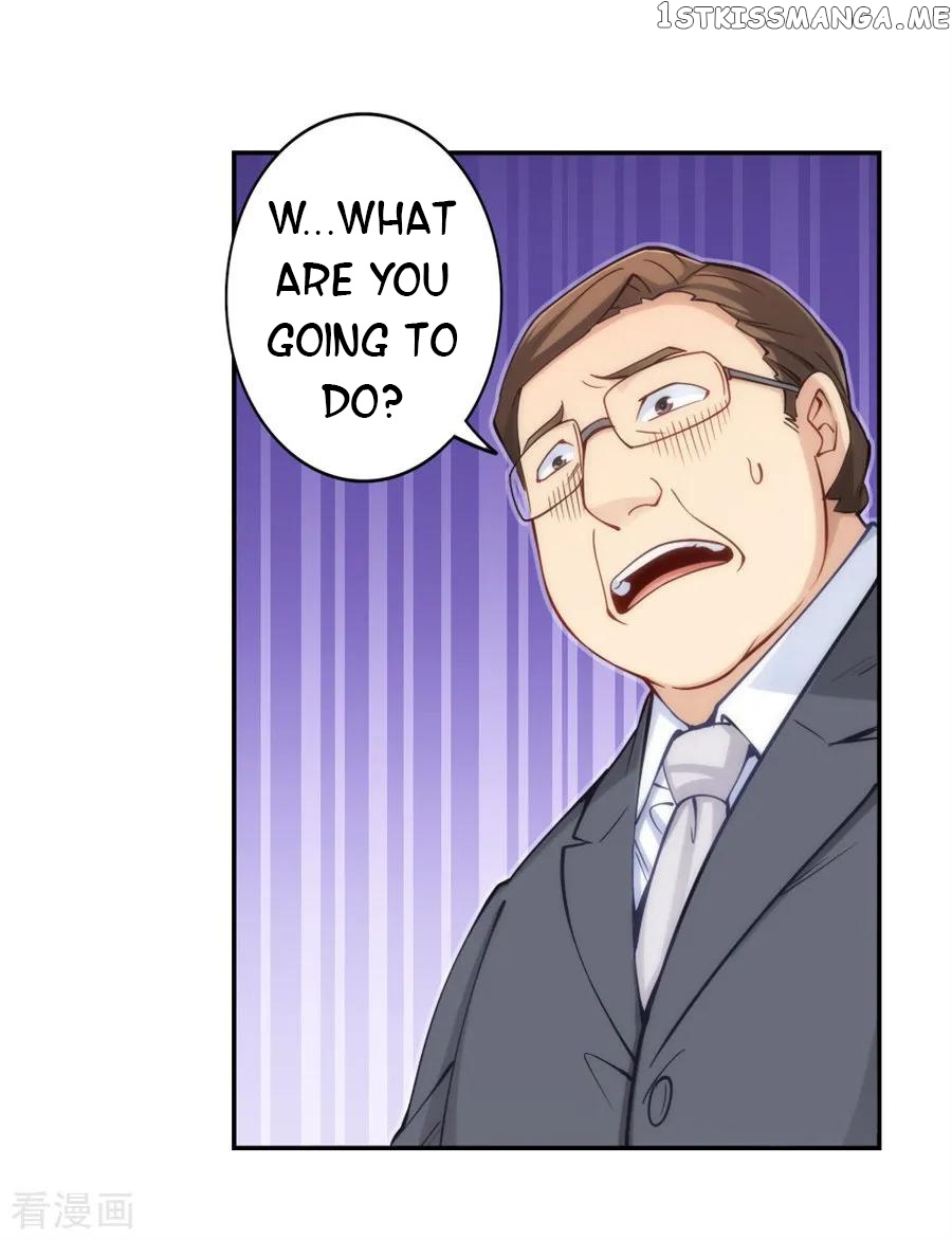 I Am Gao Fu Shuai Chapter 135 - Page 3