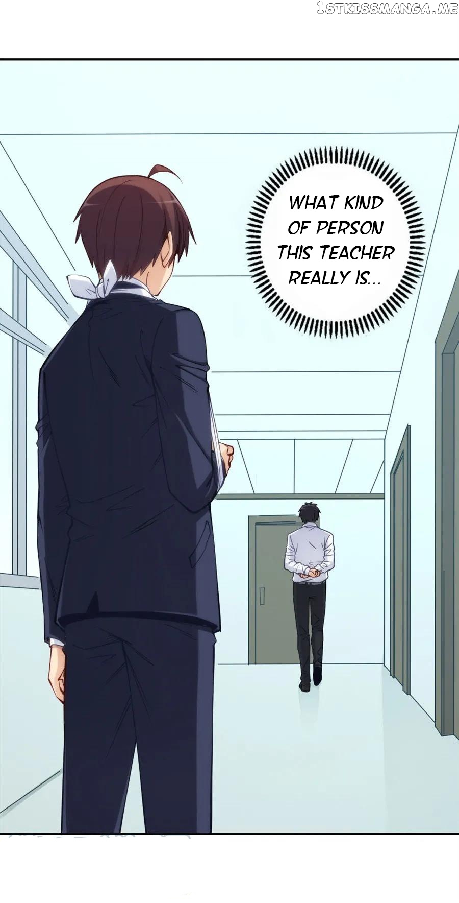 I Am Gao Fu Shuai Chapter 135 - Page 33