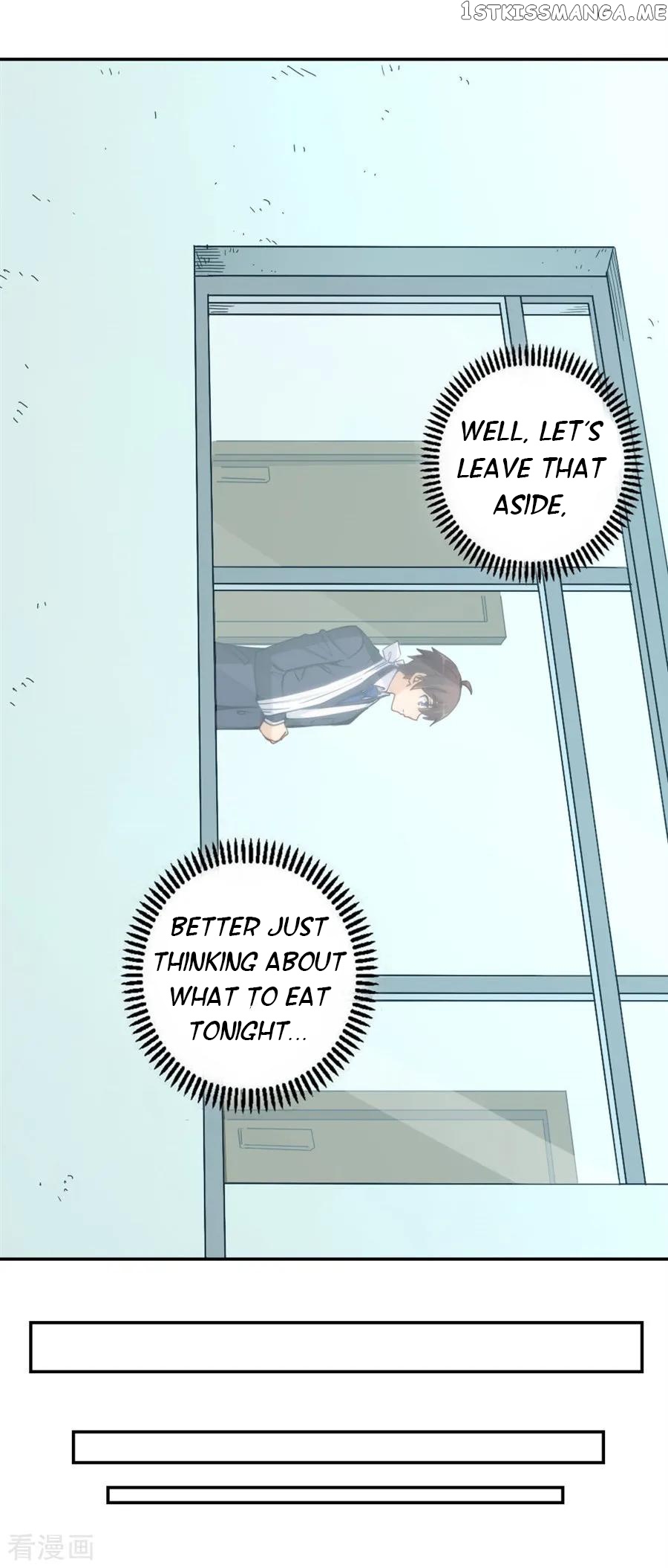 I Am Gao Fu Shuai Chapter 135 - Page 34